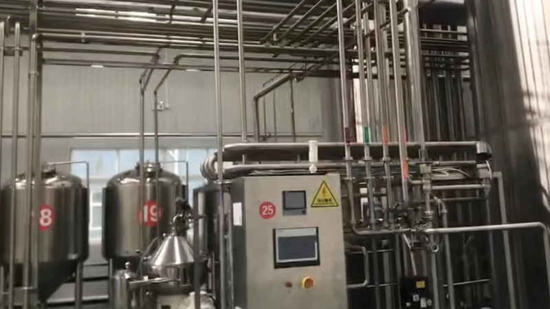 小金河北船头客精酿啤酒厂